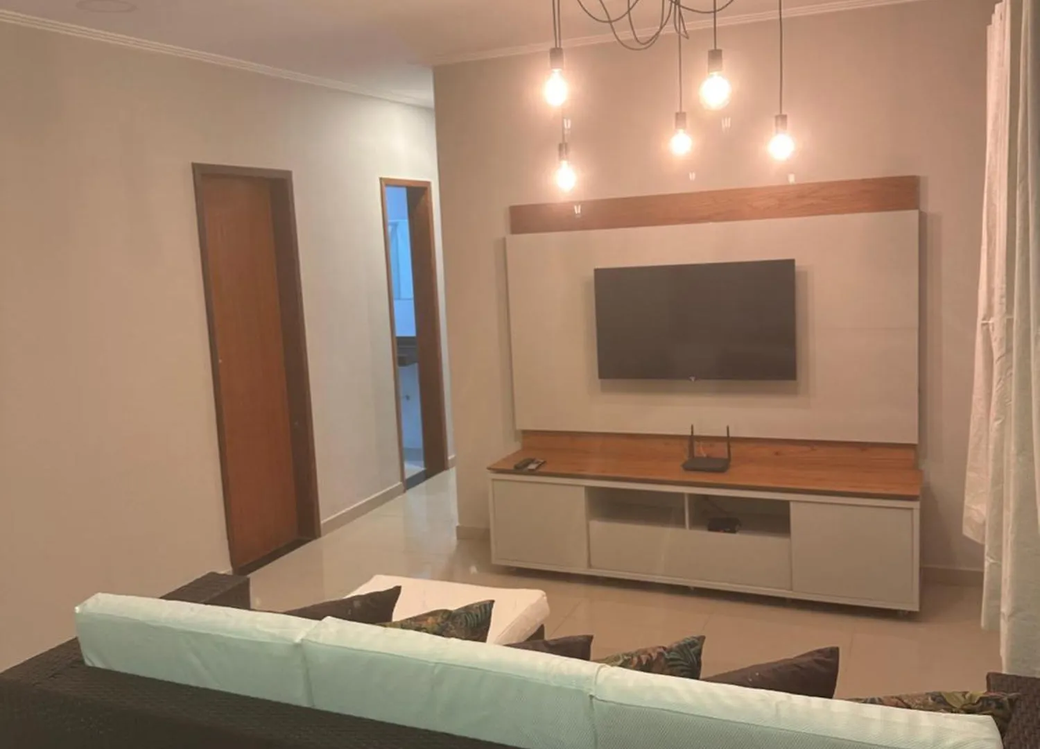 Summer Suites Casa Arraial Do Cabo 0*,