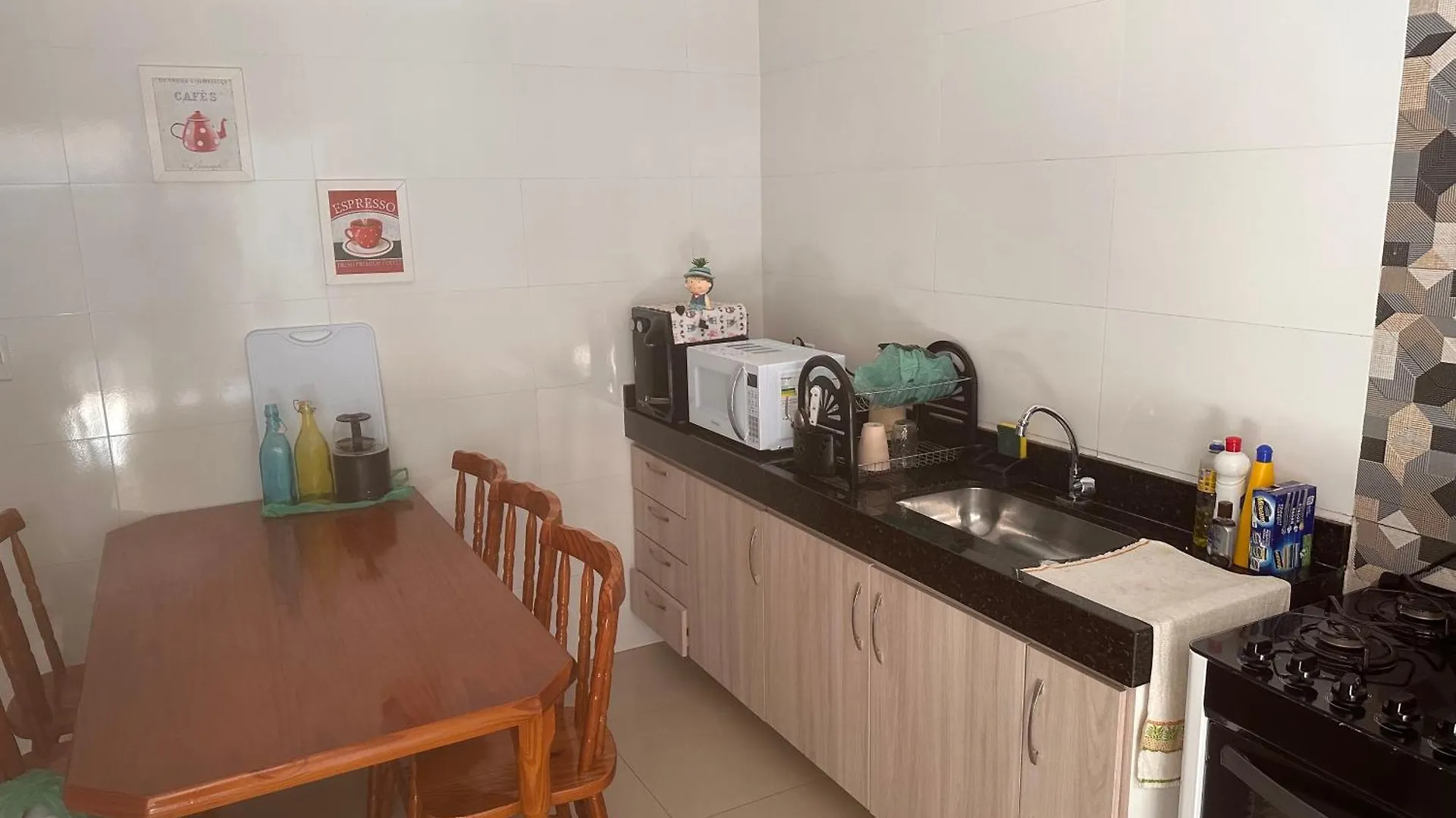 Summer Suites Casa Arraial Do Cabo 0*,  Brazil