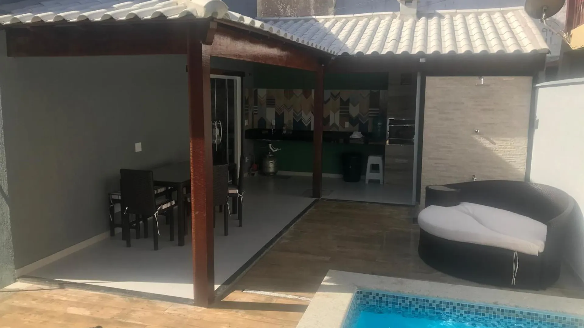 Summer Suites Casa Arraial Do Cabo
