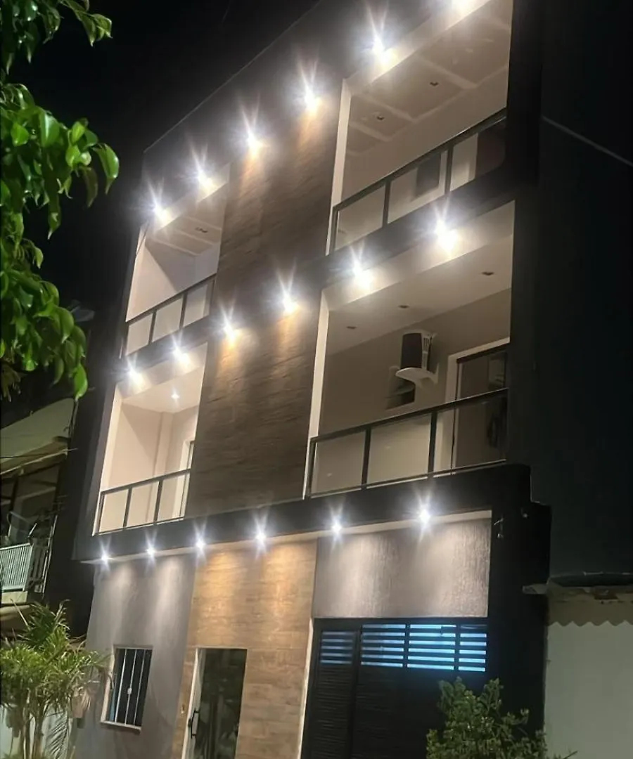 Holiday home Summer Suites Casa Arraial Do Cabo