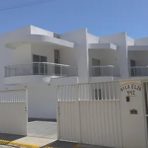 Casa-2 Elza Em Сasa de vacaciones