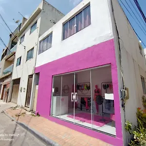  Apartamento Loft Do Drigão