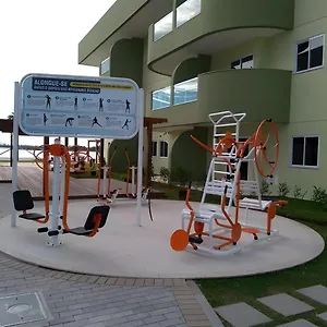  Apartamento Golden -