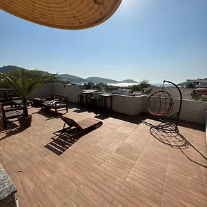  Casa de hóspedes Arraial