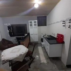 Casa de Férias Residencia Bem Viver
