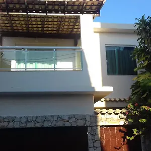  Casa de Férias Casa Da Celia