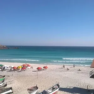  Quarto em Acomodações Particulares Vento E Mar